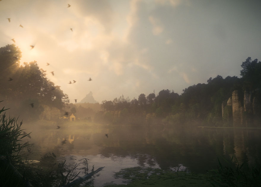 Locations 3 Apolena 3