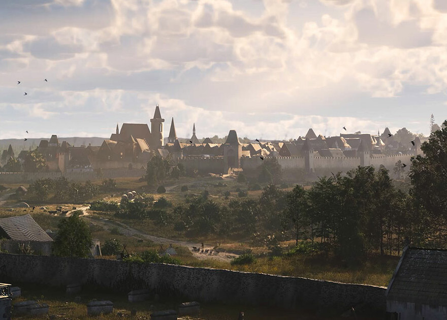 Locations 1 Kuttenberg 3