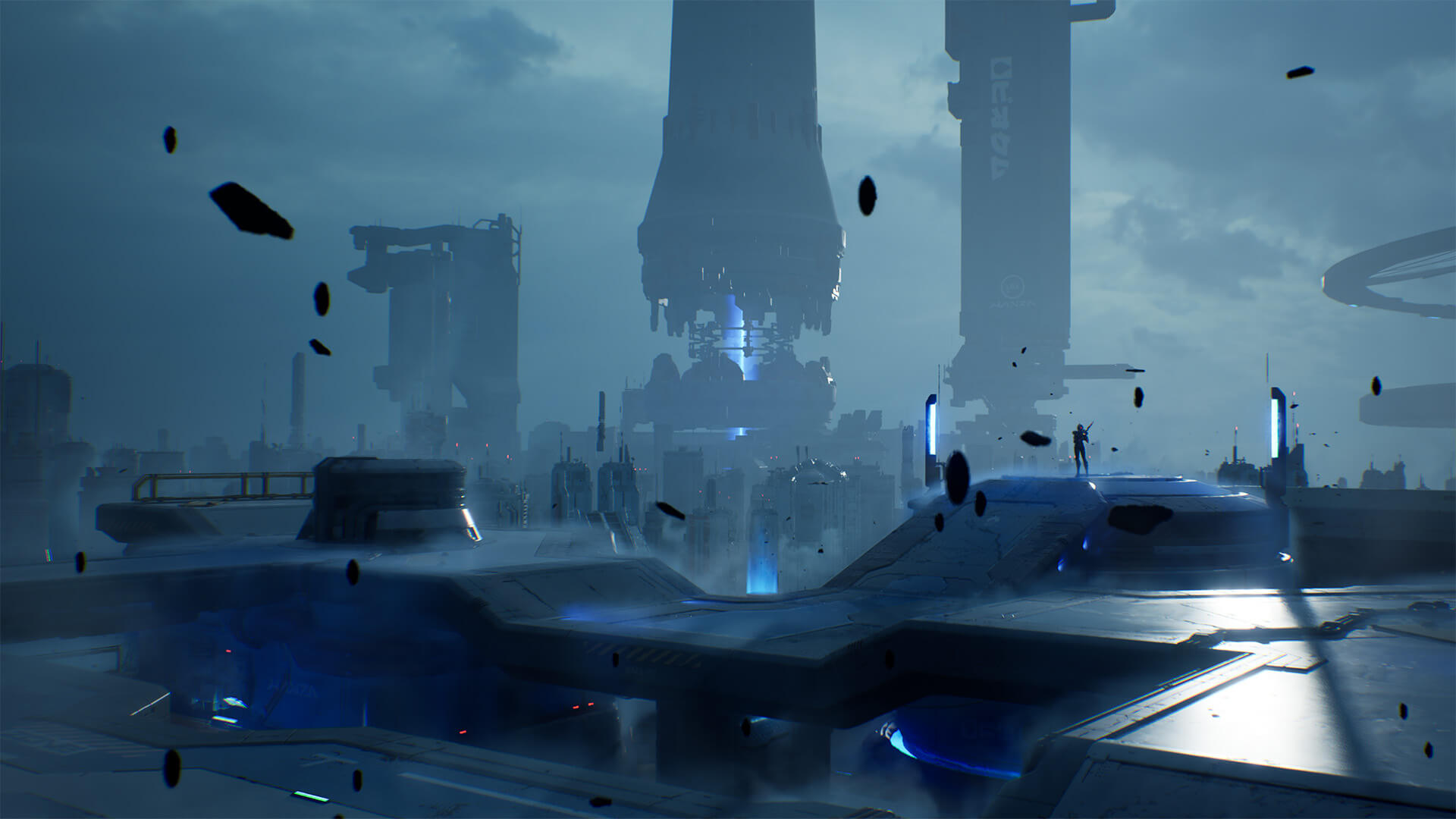 Metaleden Screenshot 09